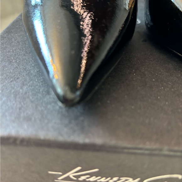925 technology Kenneth Cole heels - Picture 5 of 5
